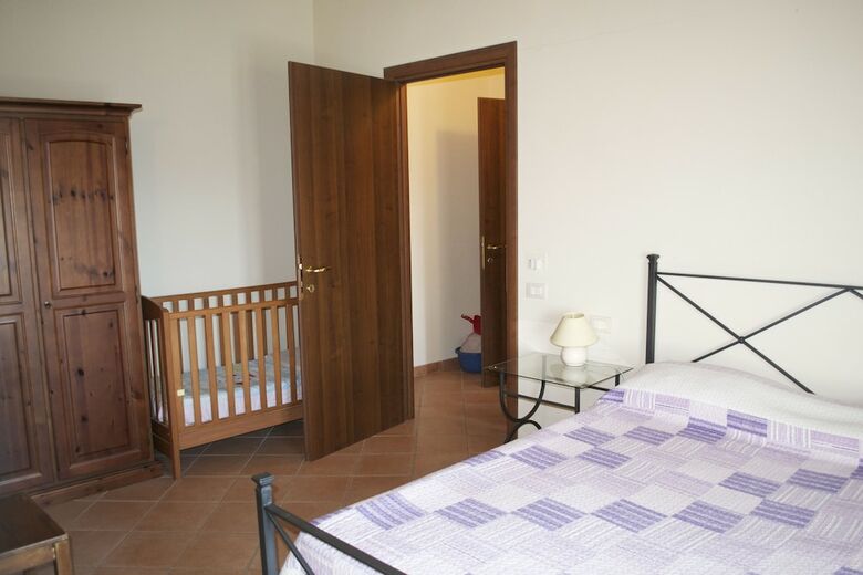Apartamento Residence Giuly Rosselmini