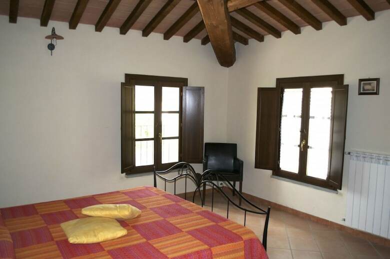 Apartamento Residence Giuly Rosselmini
