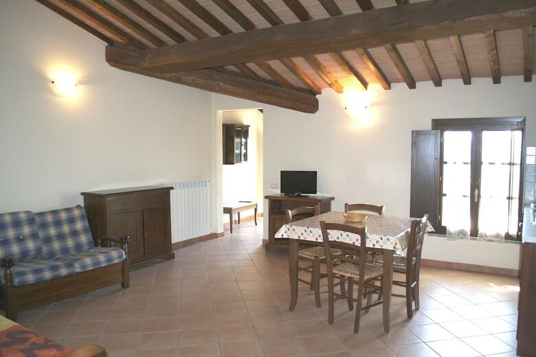 Apartamento Residence Giuly Rosselmini