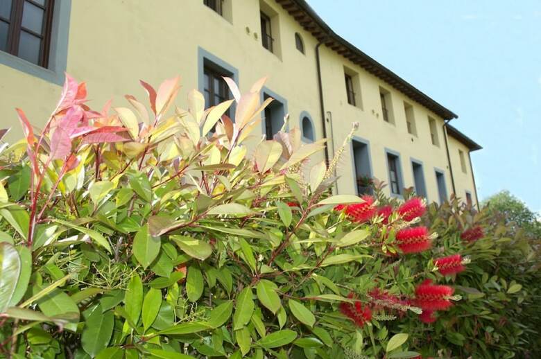 Apartamento Residence Giuly Rosselmini