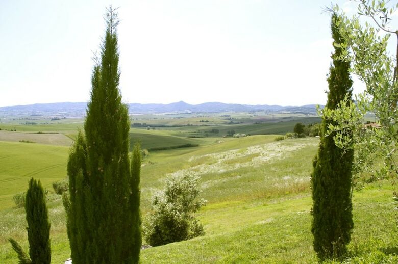 Apartamento Residence Giuly Rosselmini