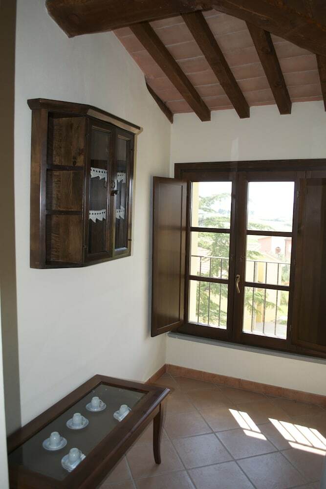 Apartamento Residence Giuly Rosselmini