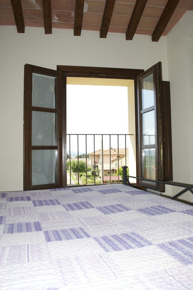 Apartamento Residence Giuly Rosselmini