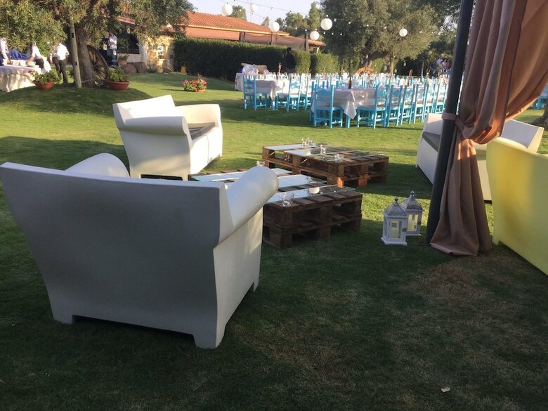 Agroturismo Piccolo Ranch