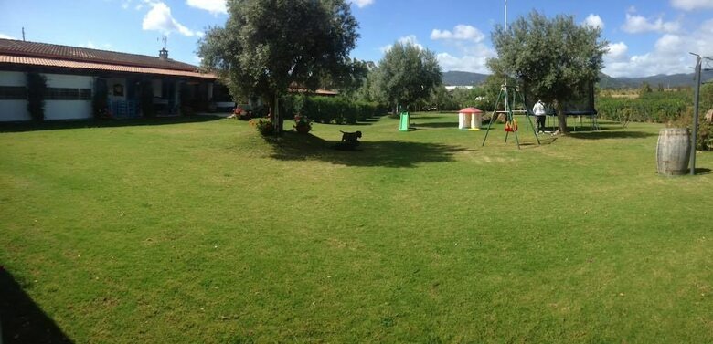 Agroturismo Piccolo Ranch