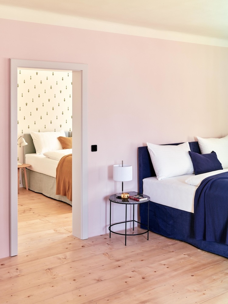 Hotel G�stehaus Zum Oberj�ger