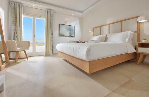 Hotel Jenny's Summer Houses