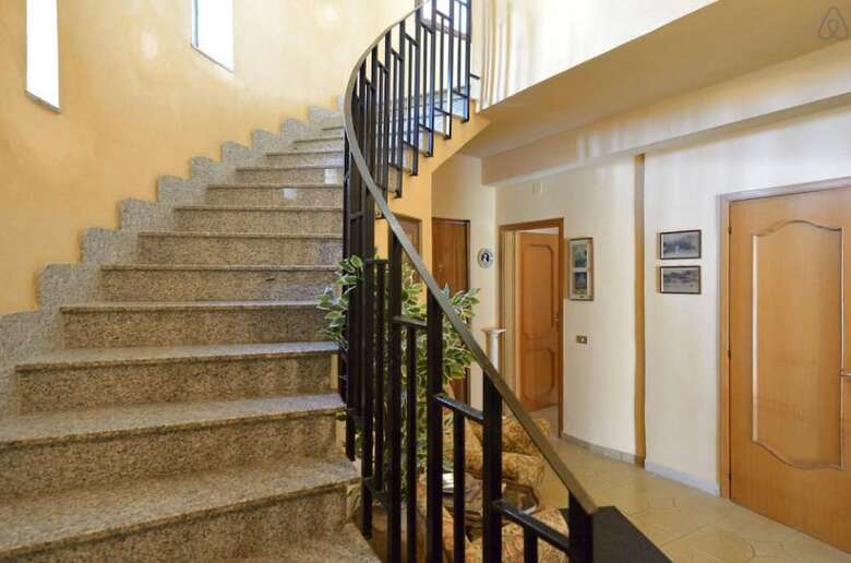 Hotel Terra Di Mare Agrigento