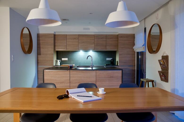 Villa Les M�diterran�ennes