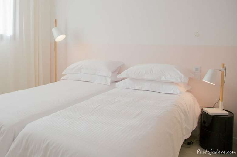 Villa Les M�diterran�ennes