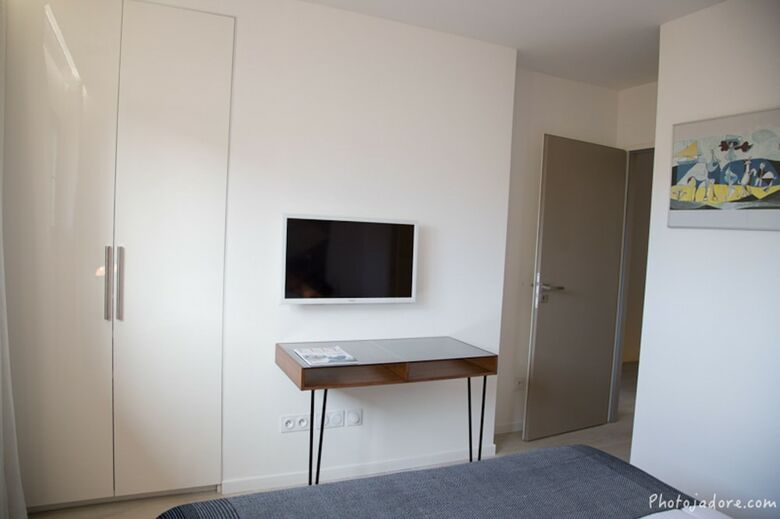 Villa Les M�diterran�ennes