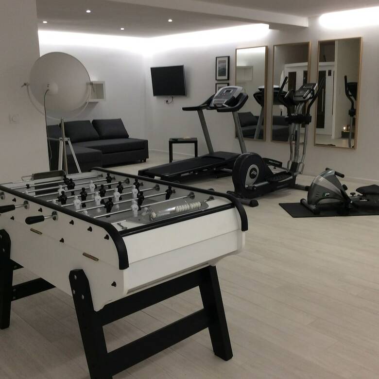 Villa Les M�diterran�ennes