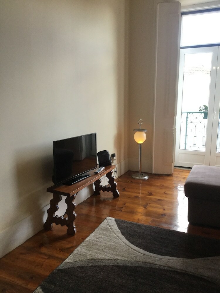Apartamentos Varandas Do Marqu�s