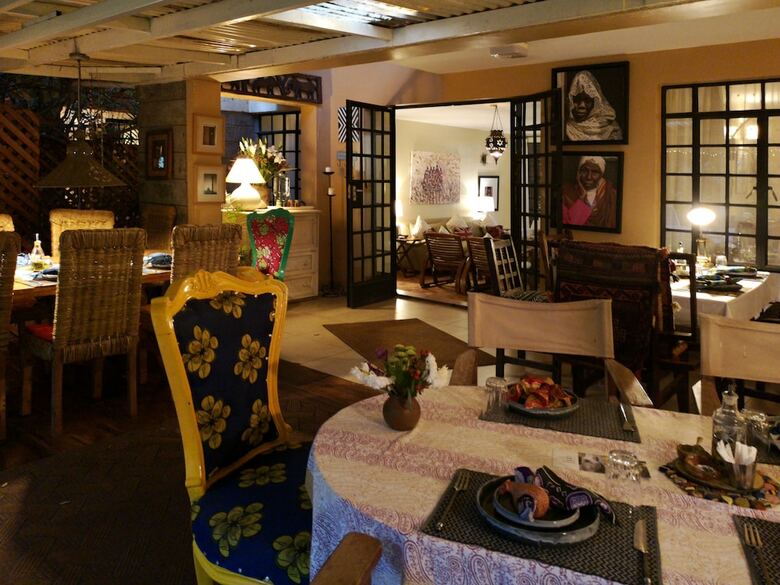 Hotel Hob House