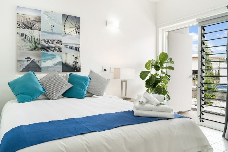 Apartamentos Kalidonis Village