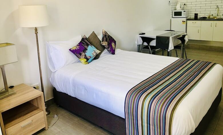 Apartamentos Kalidonis Village