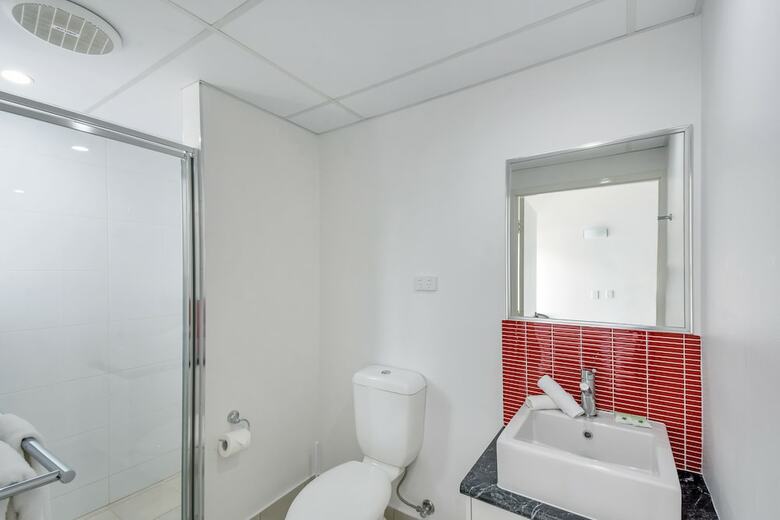 Apartamentos Kalidonis Village