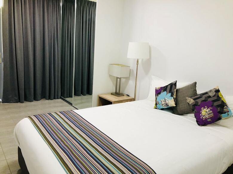Apartamentos Kalidonis Village
