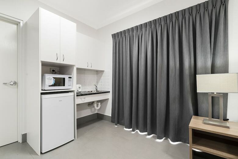 Apartamentos Kalidonis Village