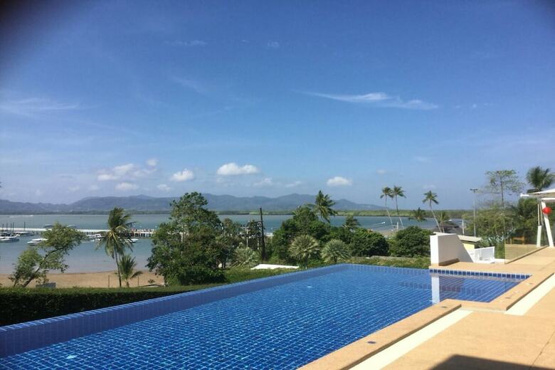 Villa The Bay At Cape Yamu By Jiratha