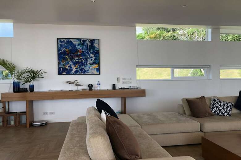 Villa The Bay At Cape Yamu By Jiratha