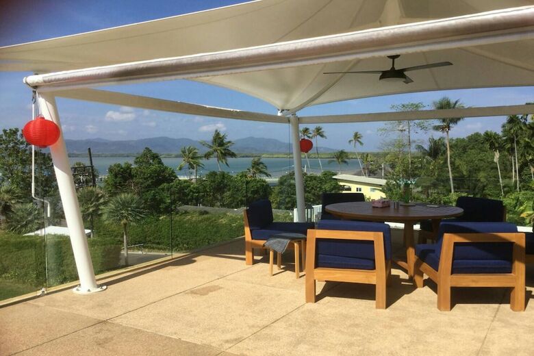 Villa The Bay At Cape Yamu By Jiratha