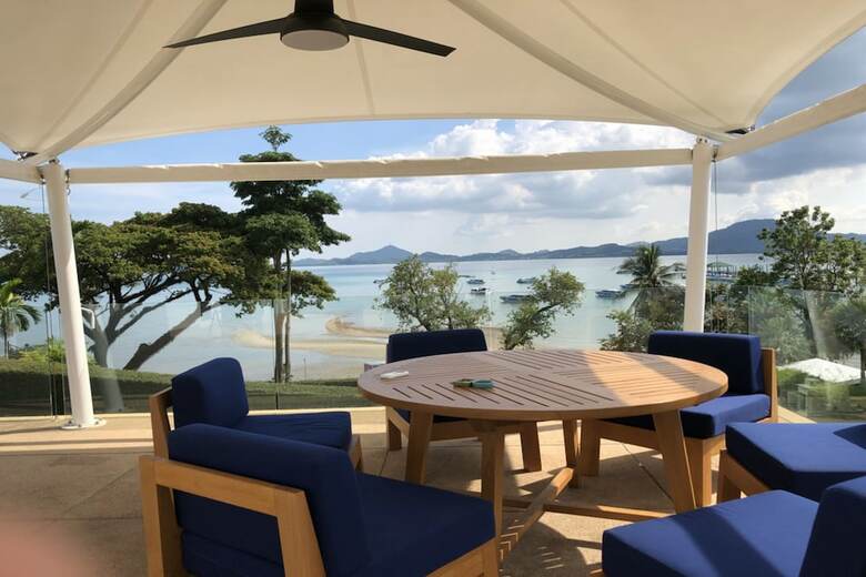 Villa The Bay At Cape Yamu By Jiratha