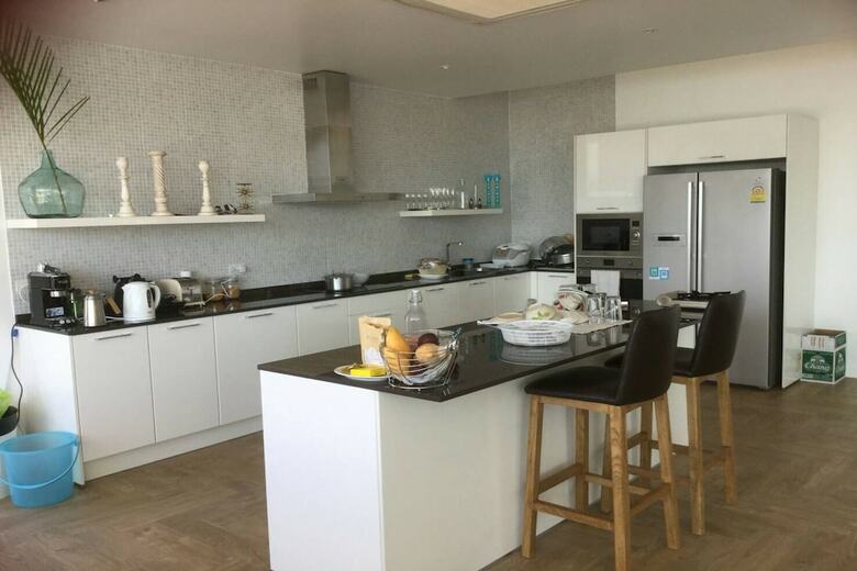 Villa The Bay At Cape Yamu By Jiratha