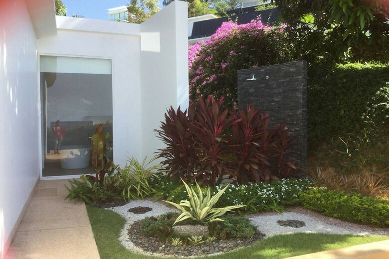 Villa The Bay At Cape Yamu By Jiratha