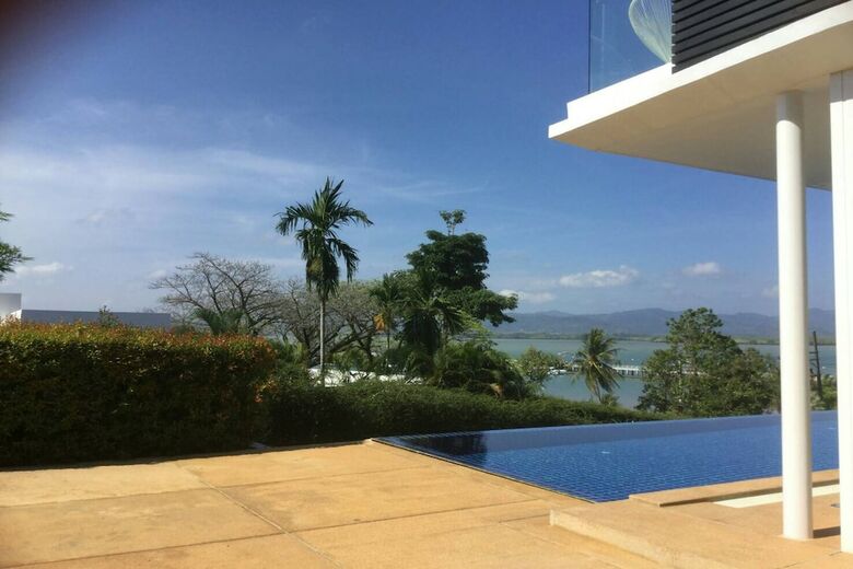 Villa The Bay At Cape Yamu By Jiratha