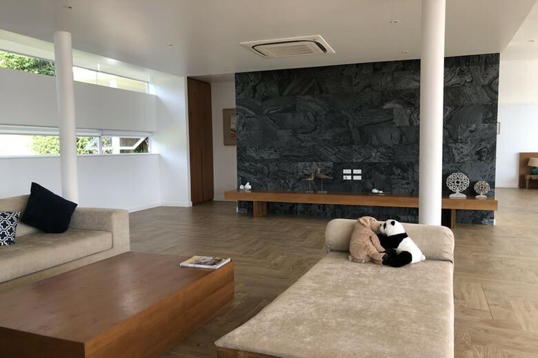 Villa The Bay At Cape Yamu By Jiratha