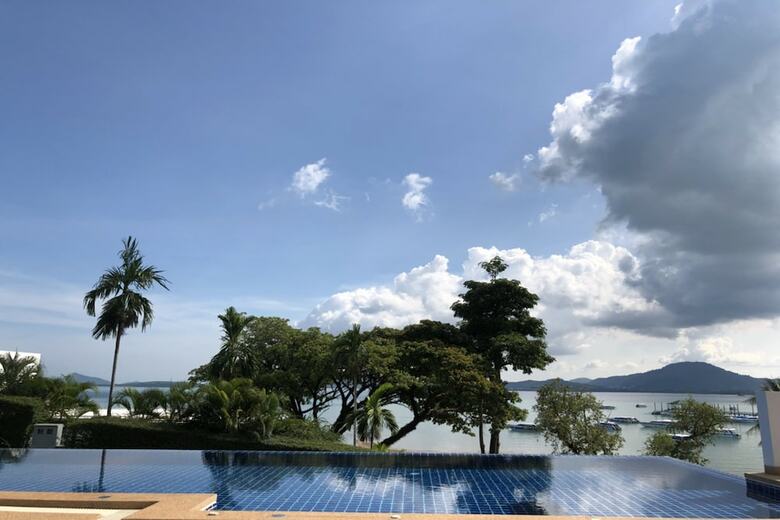 Villa The Bay At Cape Yamu By Jiratha