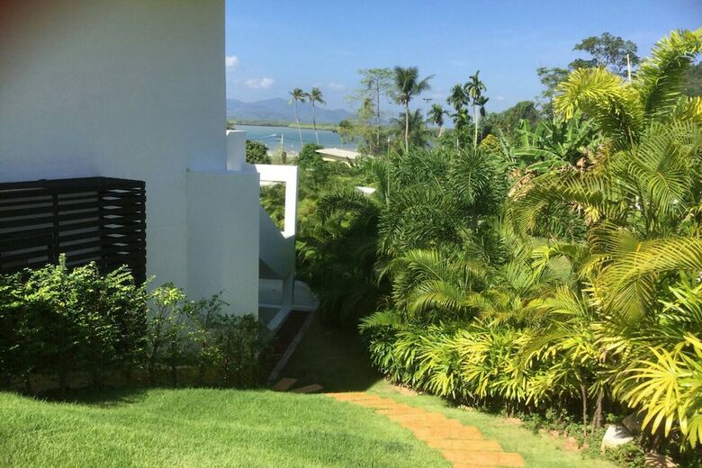 Villa The Bay At Cape Yamu By Jiratha