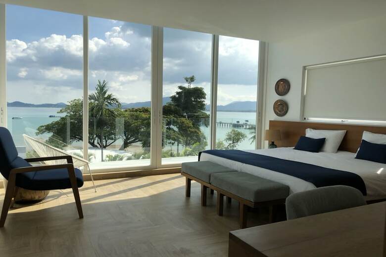 Villa The Bay At Cape Yamu By Jiratha