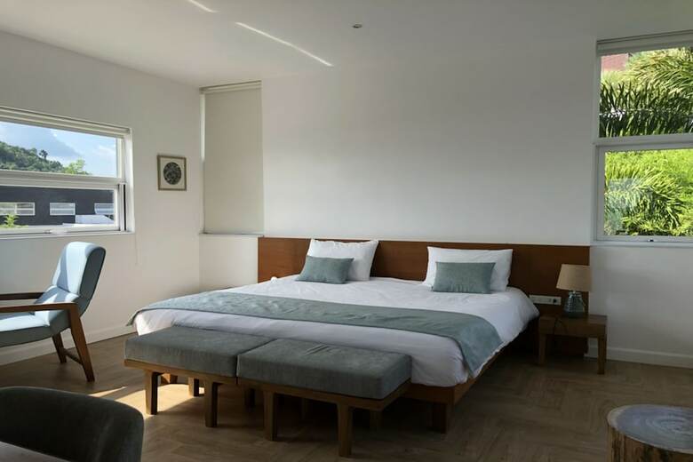 Villa The Bay At Cape Yamu By Jiratha