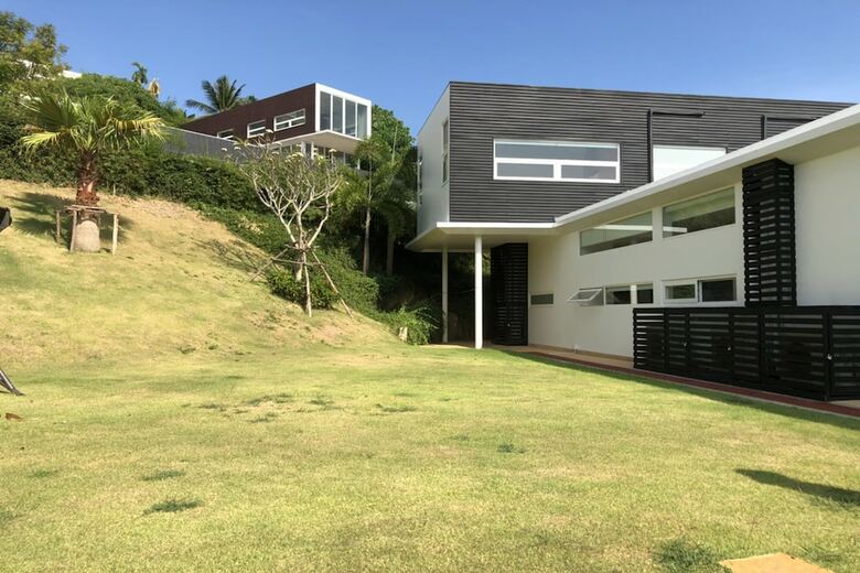Villa The Bay At Cape Yamu By Jiratha