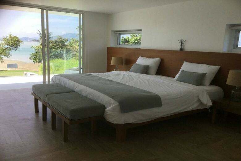 Villa The Bay At Cape Yamu By Jiratha