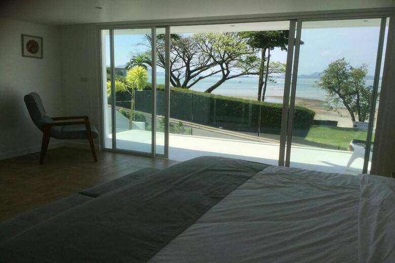 Villa The Bay At Cape Yamu By Jiratha