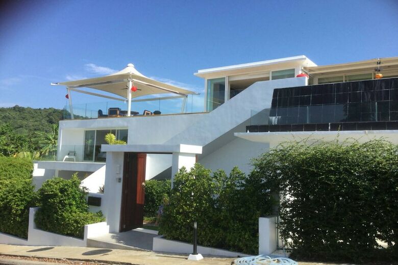 Villa The Bay At Cape Yamu By Jiratha