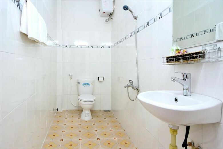 Hotel Blue Clouds Homestay