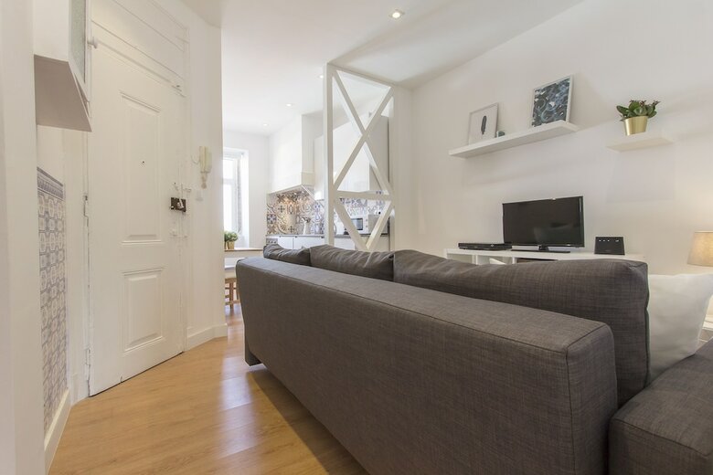 Apartamentos Bairro Alto Stylish By Homing