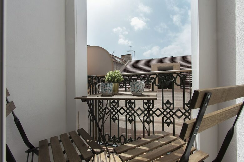 Apartamentos Bairro Alto Stylish By Homing