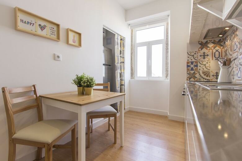 Apartamentos Bairro Alto Stylish By Homing