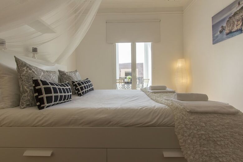 Apartamentos Bairro Alto Stylish By Homing