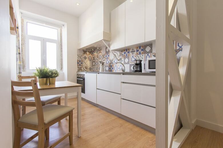 Apartamentos Bairro Alto Stylish By Homing