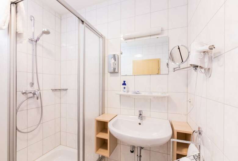 Hotel Bavaria Garni
