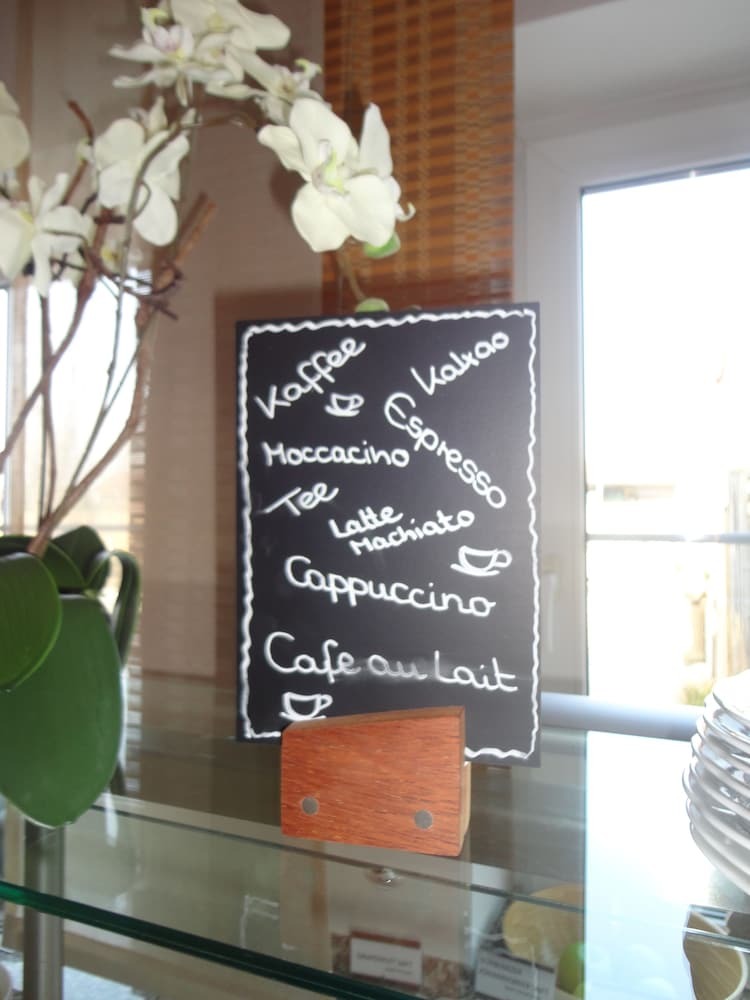 Hotel Bavaria Garni