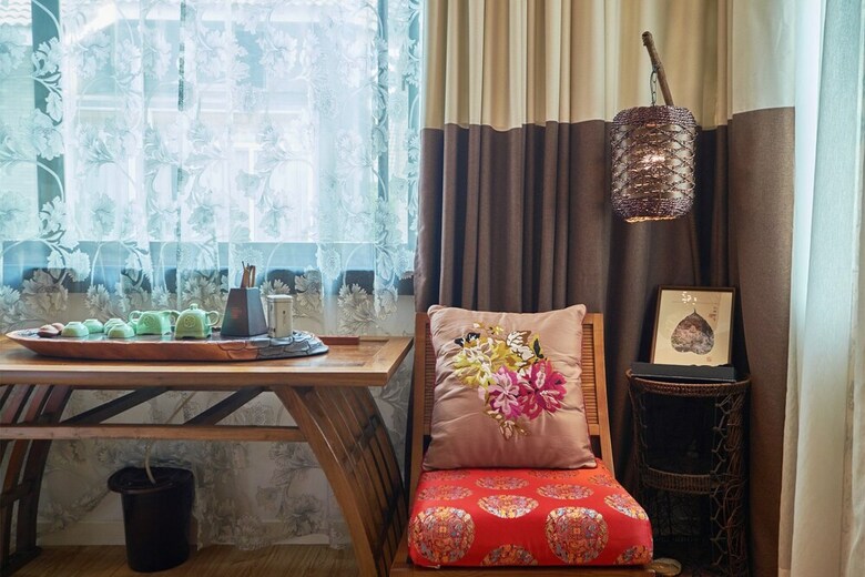 Posada Hangzhou Ling Inn