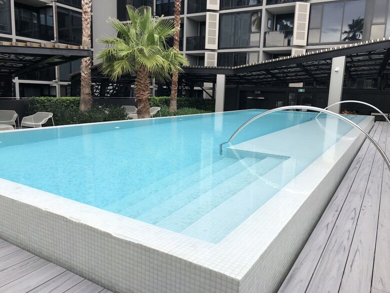Apartamentos Spacious Cosy Bedroom Suite + Large Balcony