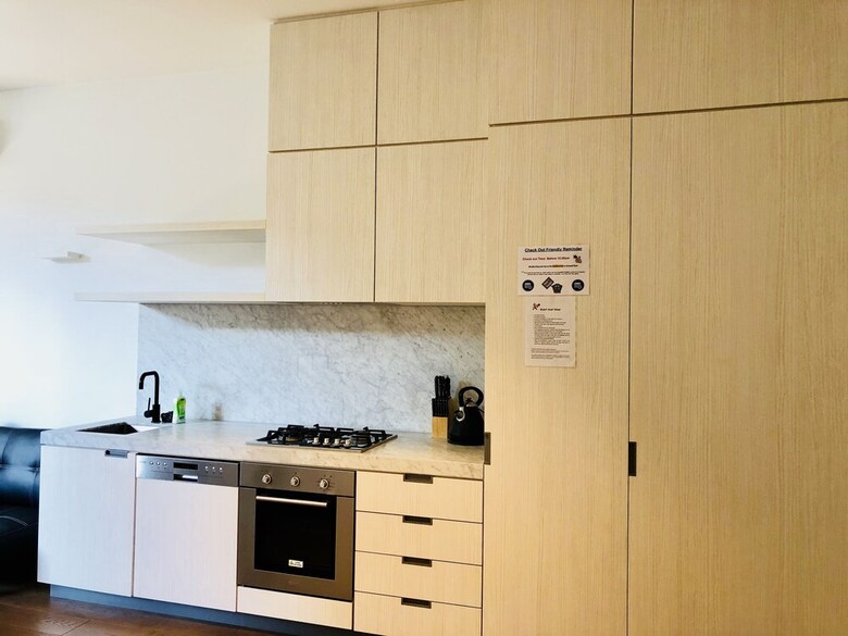 Apartamentos Spacious Cosy Bedroom Suite + Large Balcony